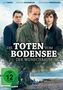 Michael Schneider: Die Toten vom Bodensee: Der Wunschbaum, DVD