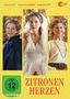 Zitronenherzen, DVD