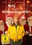 Nelly und das Weihnachtswunder, DVD