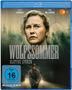 Wolfssommer - Blutige Spuren (Blu-ray), 2 Blu-ray Discs