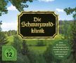 : Die Schwarzwaldklinik (40 Jahre Jubiläumsedition) (Komplette Serie) (Blu-ray), BR,BR,BR,BR,BR,BR,BR,BR,BR,BR,BR,BR,BR