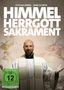 Himmel, Herrgott, Sakrament, 2 DVDs