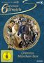 Sechs auf einen Streich - Grimms Märchen-Box, 6 DVDs