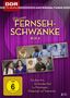 Unsere Fernsehschwänke Box 4, 2 DVDs