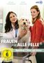 Zwei Frauen für alle Felle: Neuanfang / Väter und Töchter, DVD