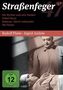 Franz Peter Wirth: Straßenfeger Vol.47: Der Richter und sein Henker / Onkel Harry / Bedaure, falsch verbunden / Die Panne, DVD,DVD,DVD,DVD