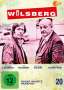 Wilsberg DVD 20: Nackt im Netz / Mundtot, DVD