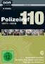: Polizeiruf 110 Box 6, DVD,DVD,DVD,DVD