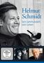Helmut Schmidt - Sein Jahrhundert, sein Leben, 5 DVDs, 5 DVDs