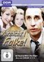 Vorsicht! Falke! (Komplette Serie), 2 DVDs