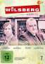 Wilsberg DVD 7: Ausgegraben / Callgirls, DVD