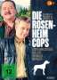 Die Rosenheim-Cops Staffel 9, 6 DVDs