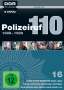 : Polizeiruf 110 Box 16, DVD,DVD,DVD,DVD