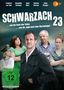 Schwarzach 23 und die Hand des Todes / Schwarzach 23 und die Jagd nach dem Mordsfinger, DVD