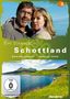 Ein Sommer in Schottland, DVD