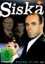 Hans-Jürgen Tögel: Siska Folge 47-56, DVD,DVD,DVD