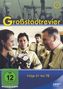 Großstadtrevier Box 3, 4 DVDs