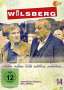 Wilsberg DVD 14: Gefahr in Verzug / Bullenball, DVD
