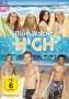 Blue Water High Staffel 1, 4 DVDs