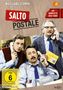 Salto Postale (Komplette Serie), 4 DVDs