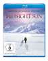 Midnight Sun (2014) (Blu-ray), Blu-ray Disc