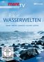 Steven Galling: Raue Wasserwelten, DVD,DVD