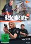 Notruf Hafenkante Vol. 13, 4 DVDs