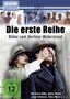 Die erste Reihe - Bilder vom Berliner Widerstand, DVD, DVD