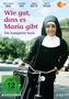 Wie gut, dass es Maria gibt (Komplette Serie), 8 DVDs