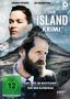 Till Endemann: Der Island-Krimi: Der Tote im Westfjord / Tod der Elfenfrau, DVD