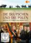 Die Deutschen und die Polen - Geschichte einer Nachbarschaft, DVD