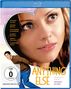 Texte: Woody Allen, Jason Biggs, Stockard Channing, Danny DeVito, Jimmy Fallon, Christina Ricci. Titel "Anything Else". Blu-ray-Cover mit großem Gesicht und lachendem Mann rechts unten., Blu-ray Disc