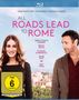 All Roads Lead to Rome (Blu-ray), Blu-ray Disc