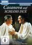 Casanova auf Schloss Dux, DVD