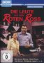 Die Leute aus dem Roten Ross, DVD