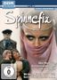 Spinnefix, DVD