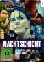 Nachtschicht 7: Der letzte Job / Ladies first, DVD