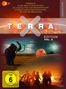 Florian Breier: Terra X Vol. 8: Mammuts / Klima macht Geschichte / Die Apokalypse der Neandertaler / Sternstunden der Evolution / Die ersten Menschen, DVD