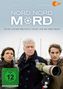 Anno Saul: Nord Nord Mord (Teil 04-05), DVD