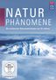 Natur Phänomene - Die schönsten Dokumentationen aus 25 Jahren UNIVERSUM, 4 DVDs