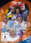 Ohnsorg Theater: Ganze Kerle, DVD