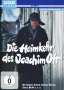 Edgar Kaufmann: Die Heimkehr des Joachim Ott, DVD