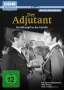 Peter Deutsch: Der Adjutant, DVD