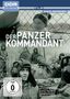 Der Panzerkommandant, DVD