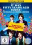 It Was Fifty Years Ago Today! The Beatles: Stg. Pepper & Beyond (OmU) (Special Edition), 2 DVDs