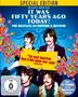 It Was Fifty Years Ago Today! The Beatles: Stg. Pepper & Beyond (OmU) (Special Edition) (Blu-ray), Blu-ray Disc