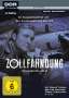 Celino Bleiweiß: Zollfahndung, DVD,DVD