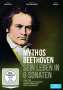 : Mythos Beethoven - Sein Leben in 6 Sonaten (Exklusiv für jpc), DVD