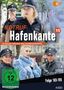 Notruf Hafenkante Vol. 15 (Folge 183-195), 4 DVDs