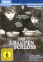 Das Graupenschloss, DVD